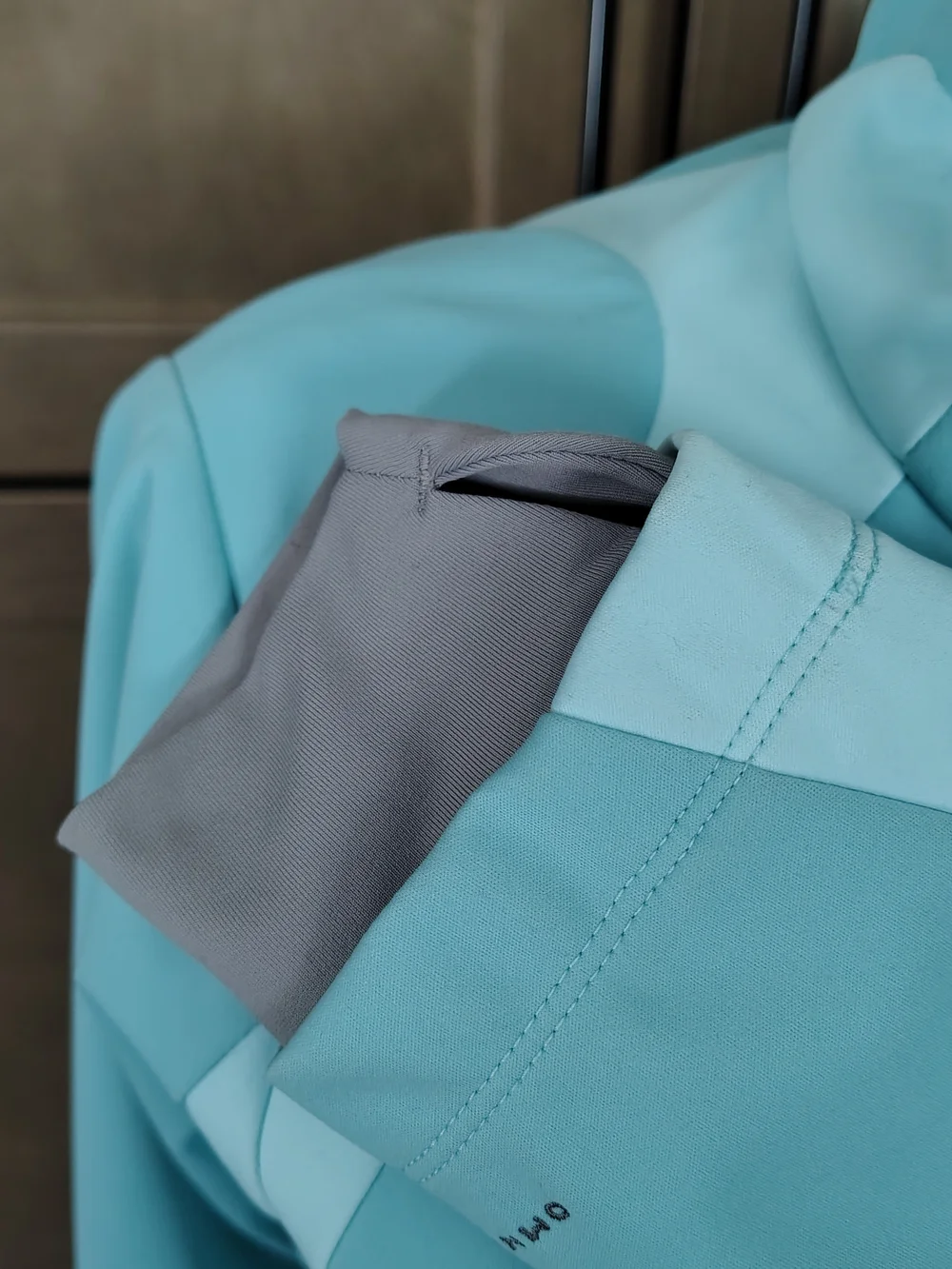 Columbia light seafoam